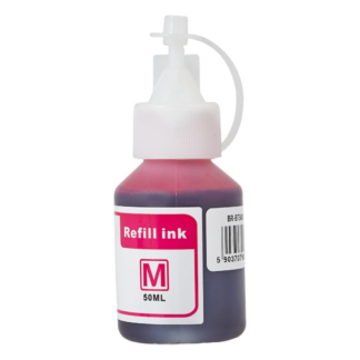 Brother BT-5000M (BT5000M) magenta analoogtint 5000lk