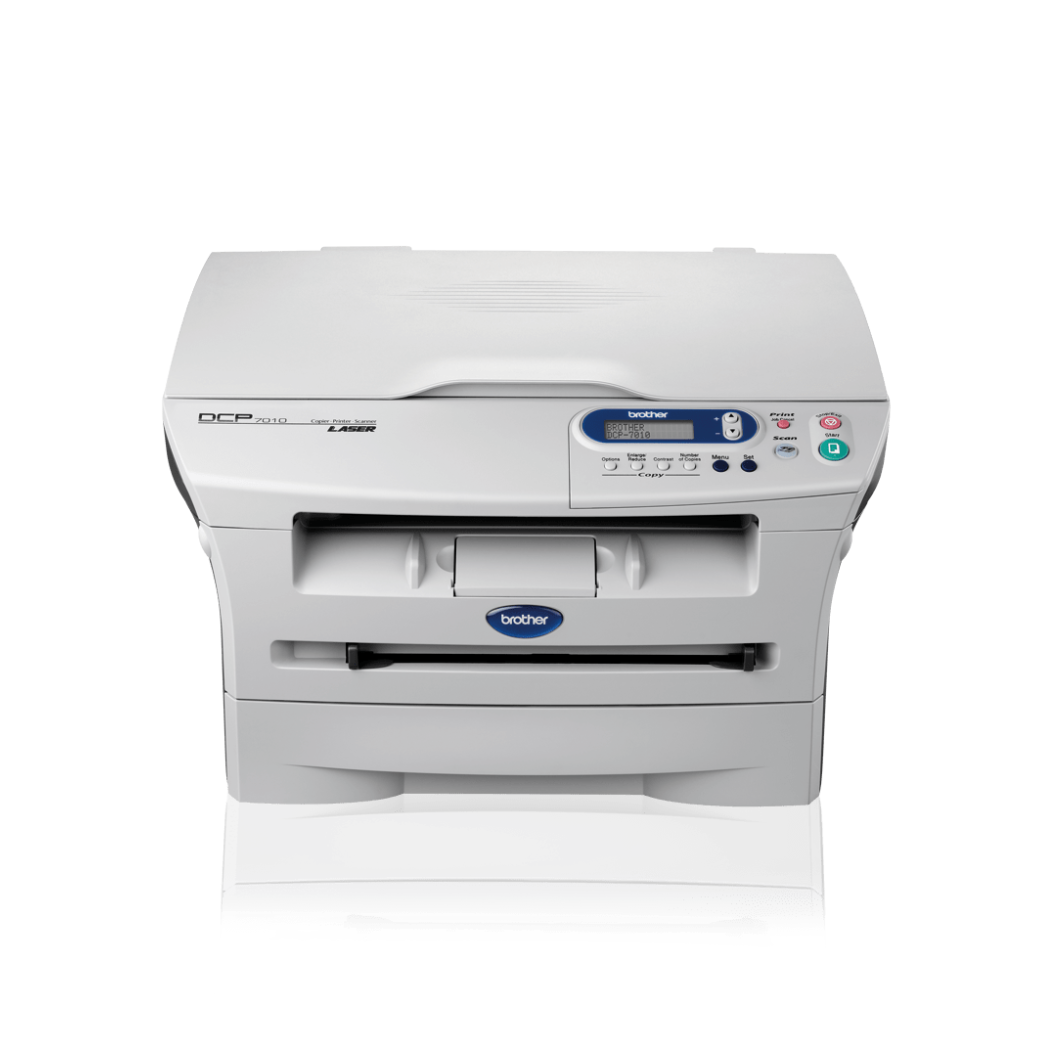Brother DCP-7010