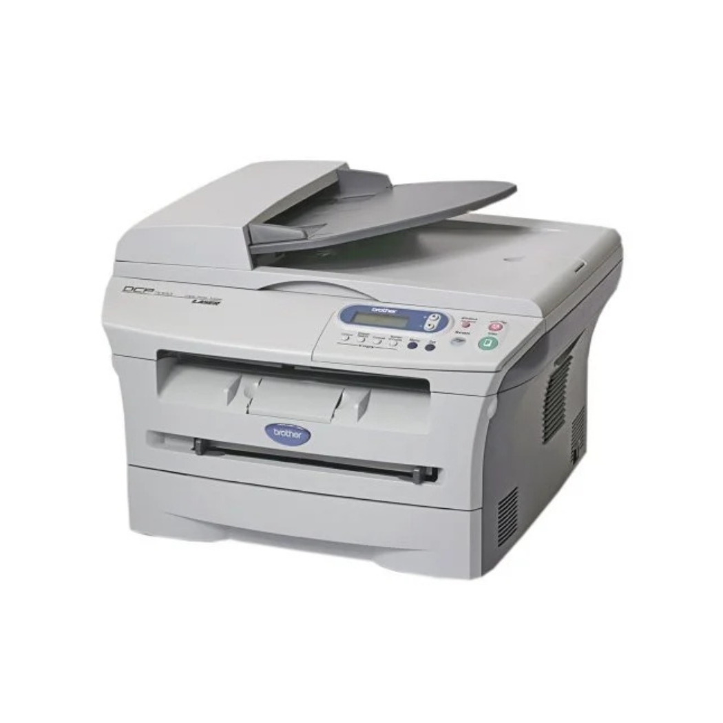 Brother DCP-7020