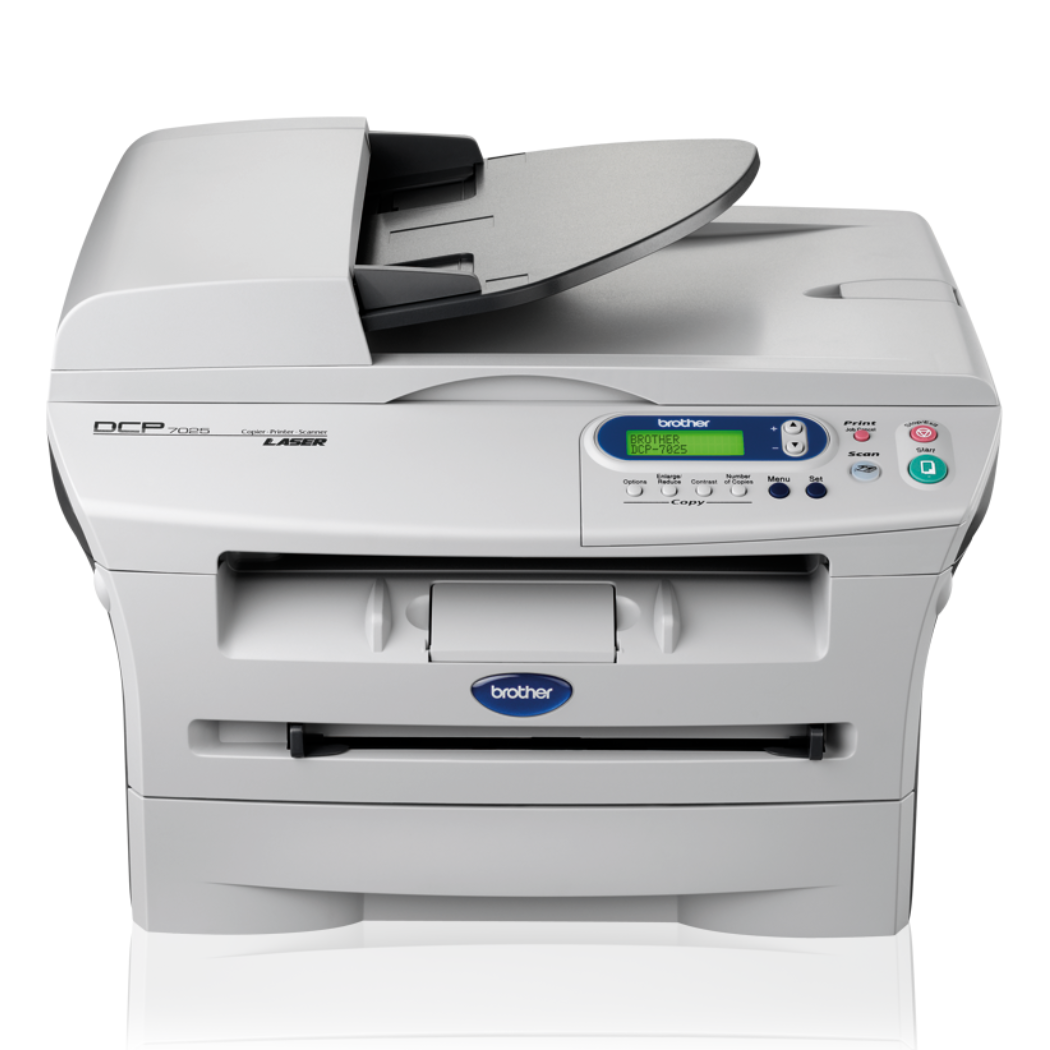 Brother DCP-7025