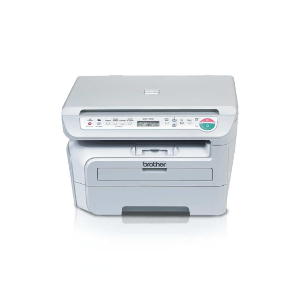 Brother DCP-7030