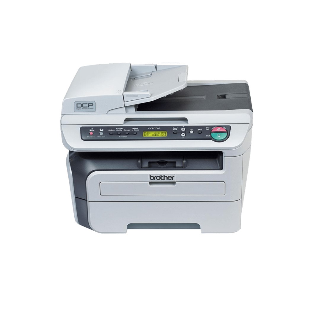 Brother DCP-7040