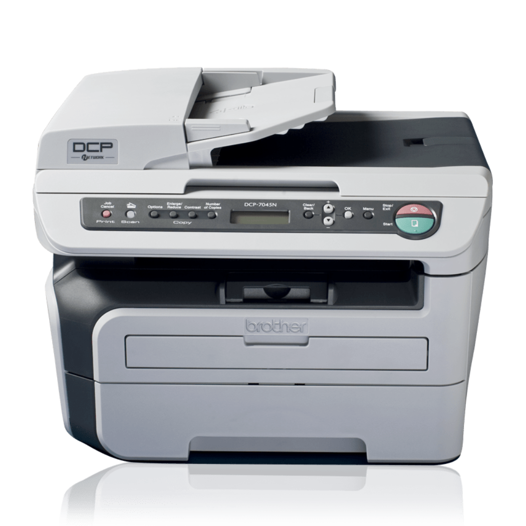 Brother DCP-7045