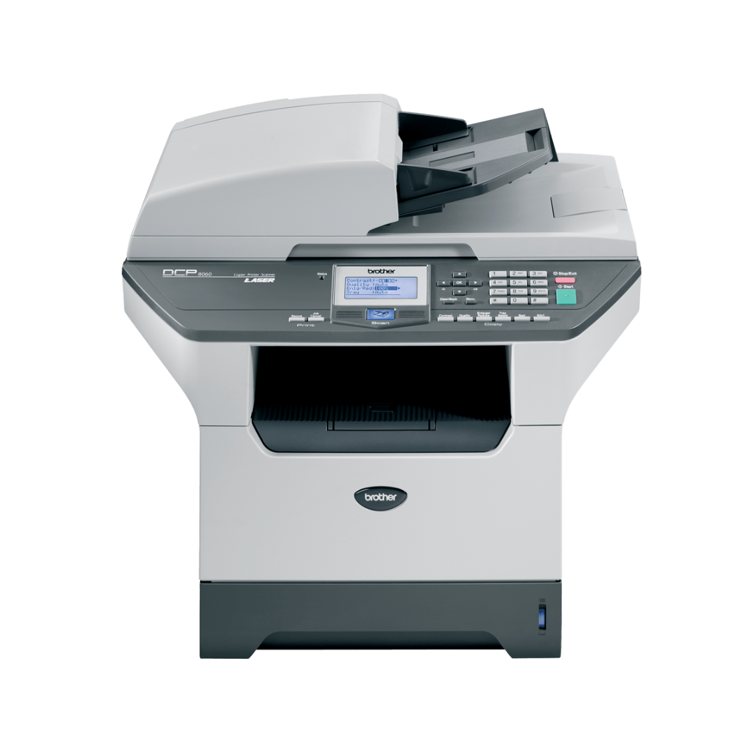 Brother DCP-8085DN