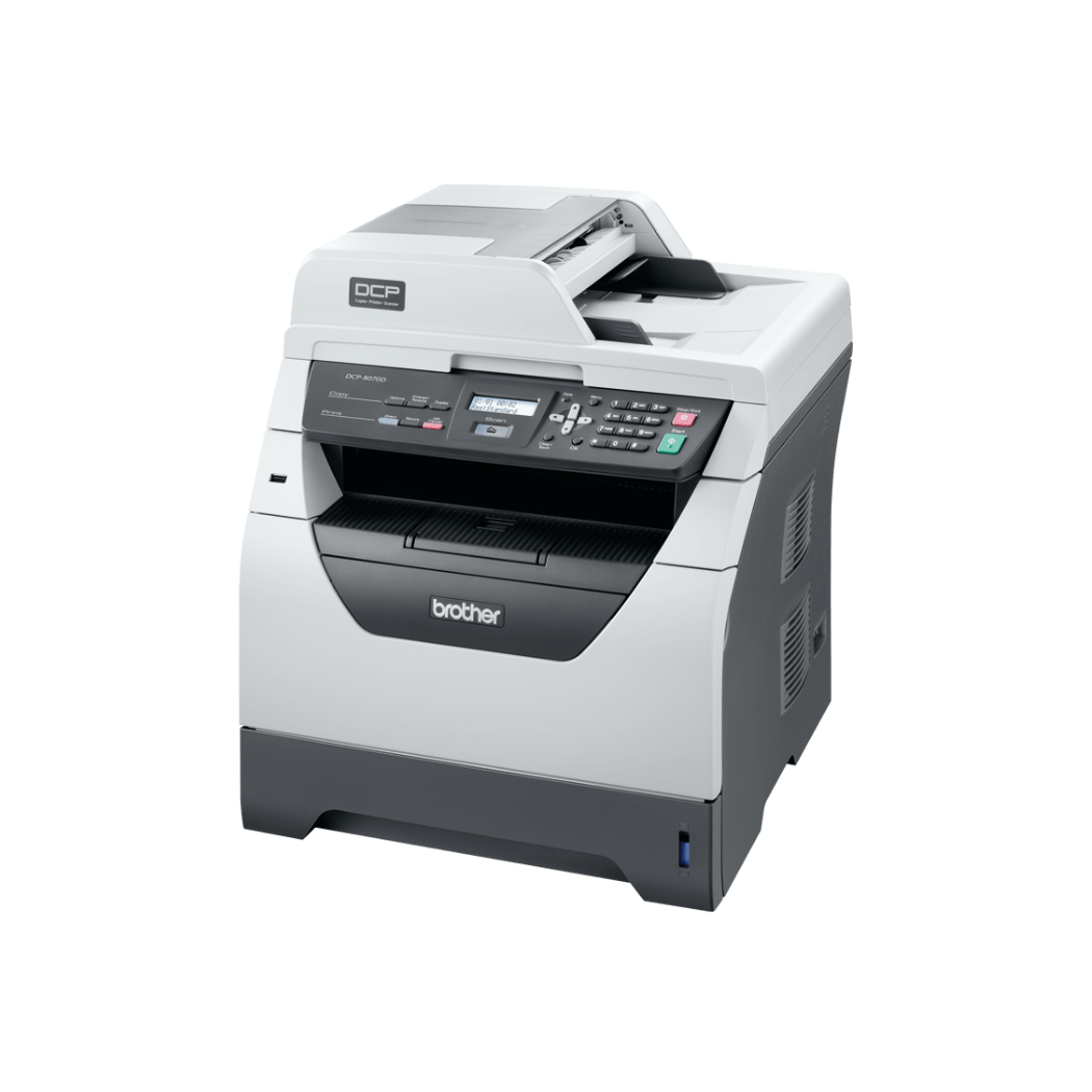 Brother DCP-8070D