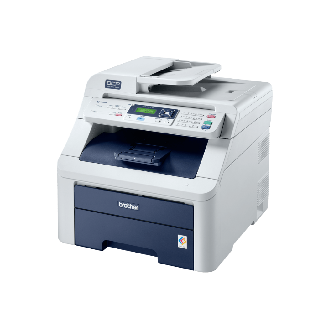 Brother DCP-9010CN