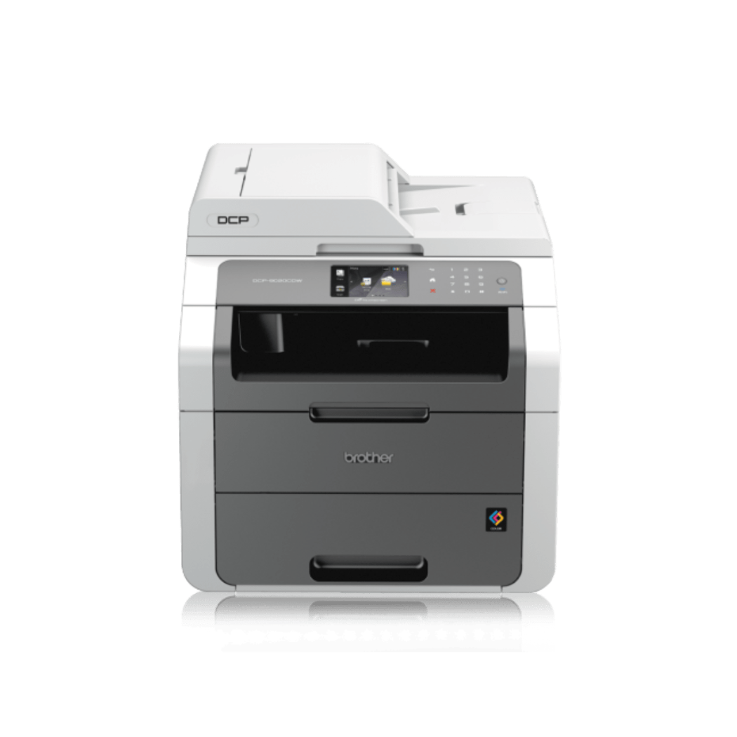 Brother DCP-9020CDW