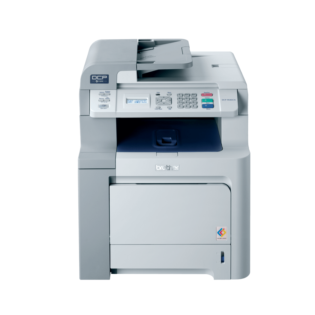 Brother DCP-9040CN