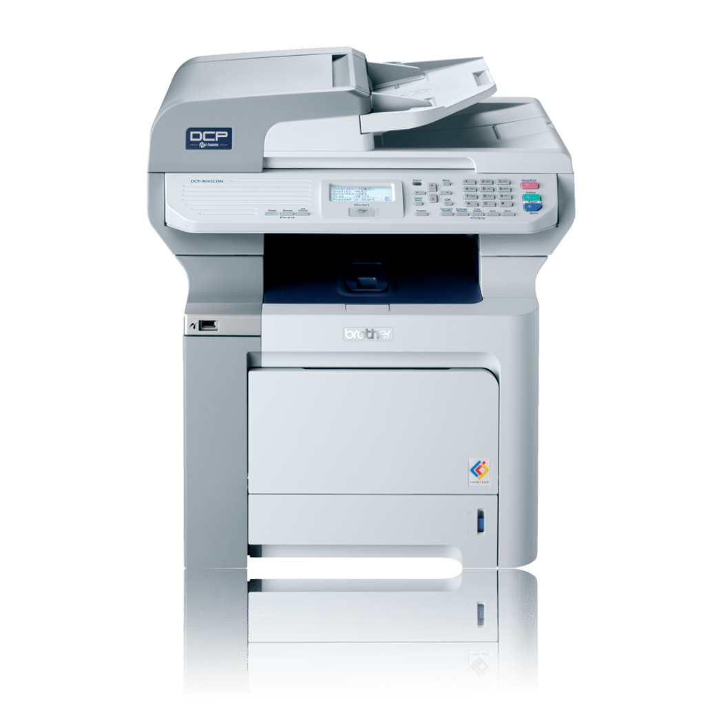 Brother DCP-9045