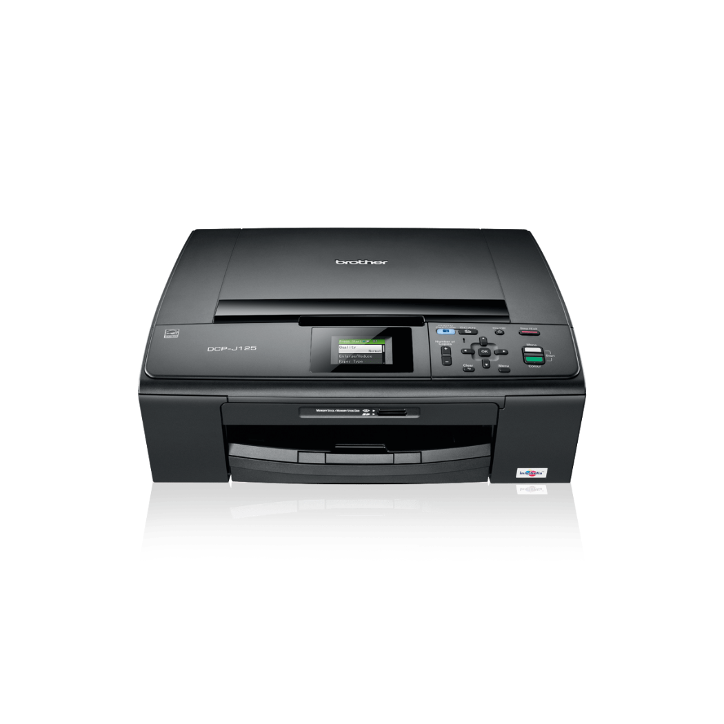 Brother DCP-J125