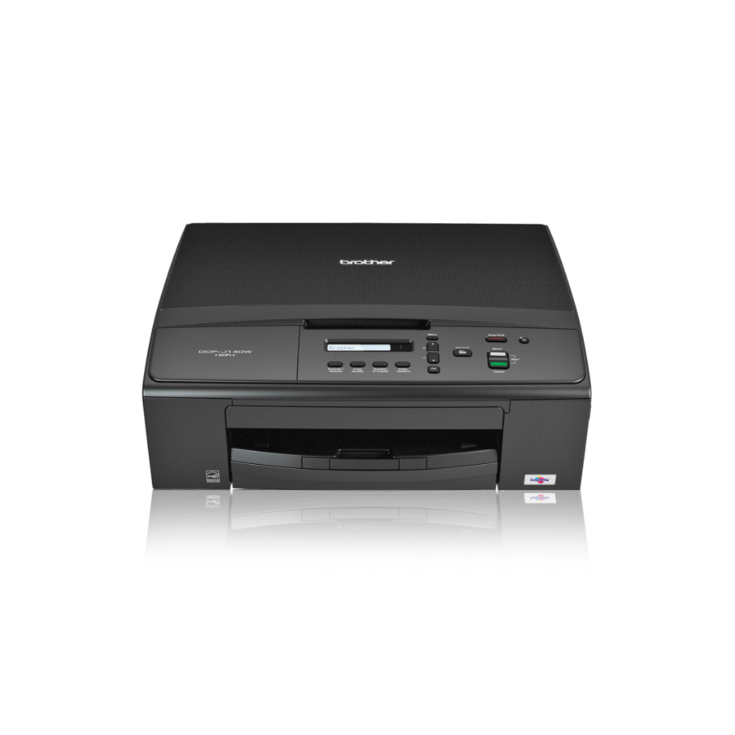 Brother DCP-J140W