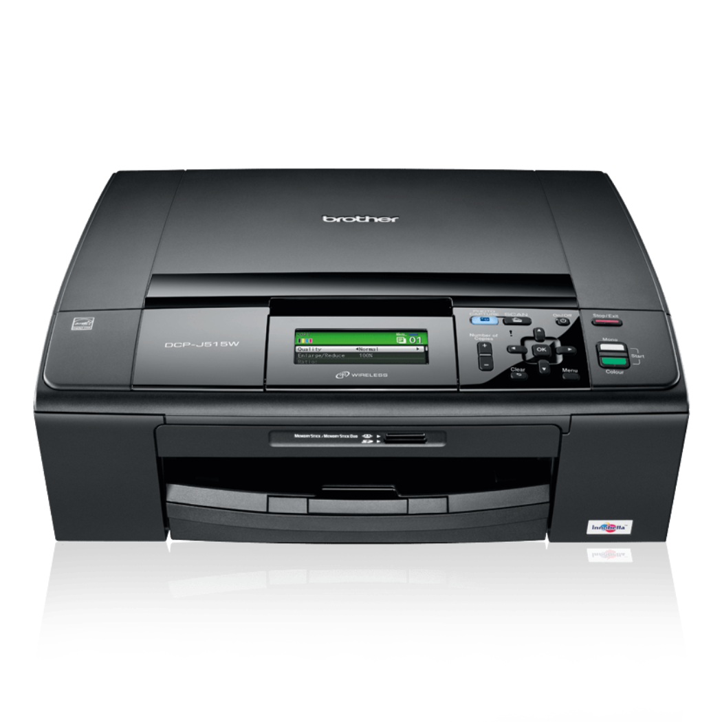 Brother DCP-J515W