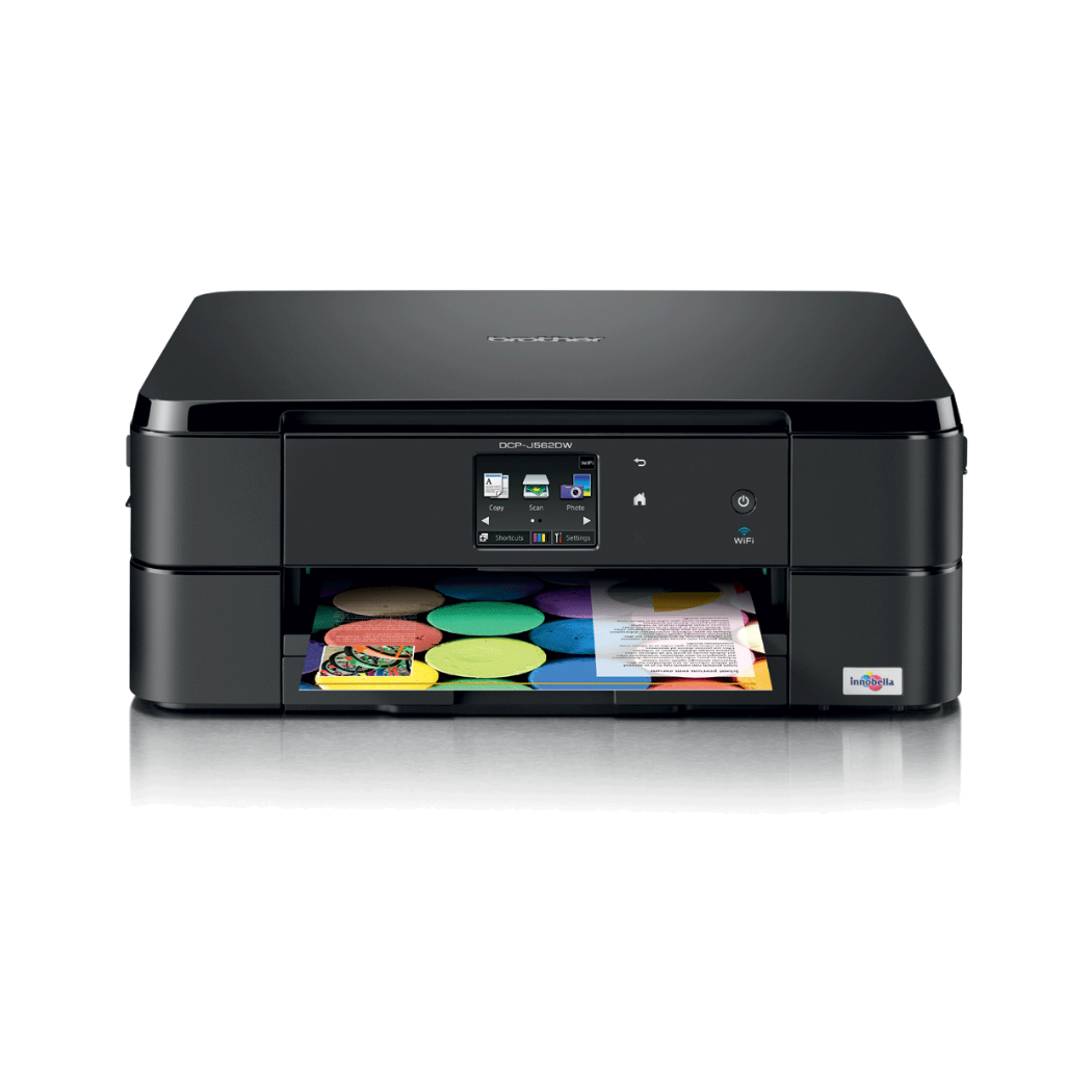 Brother DCP-J562DW