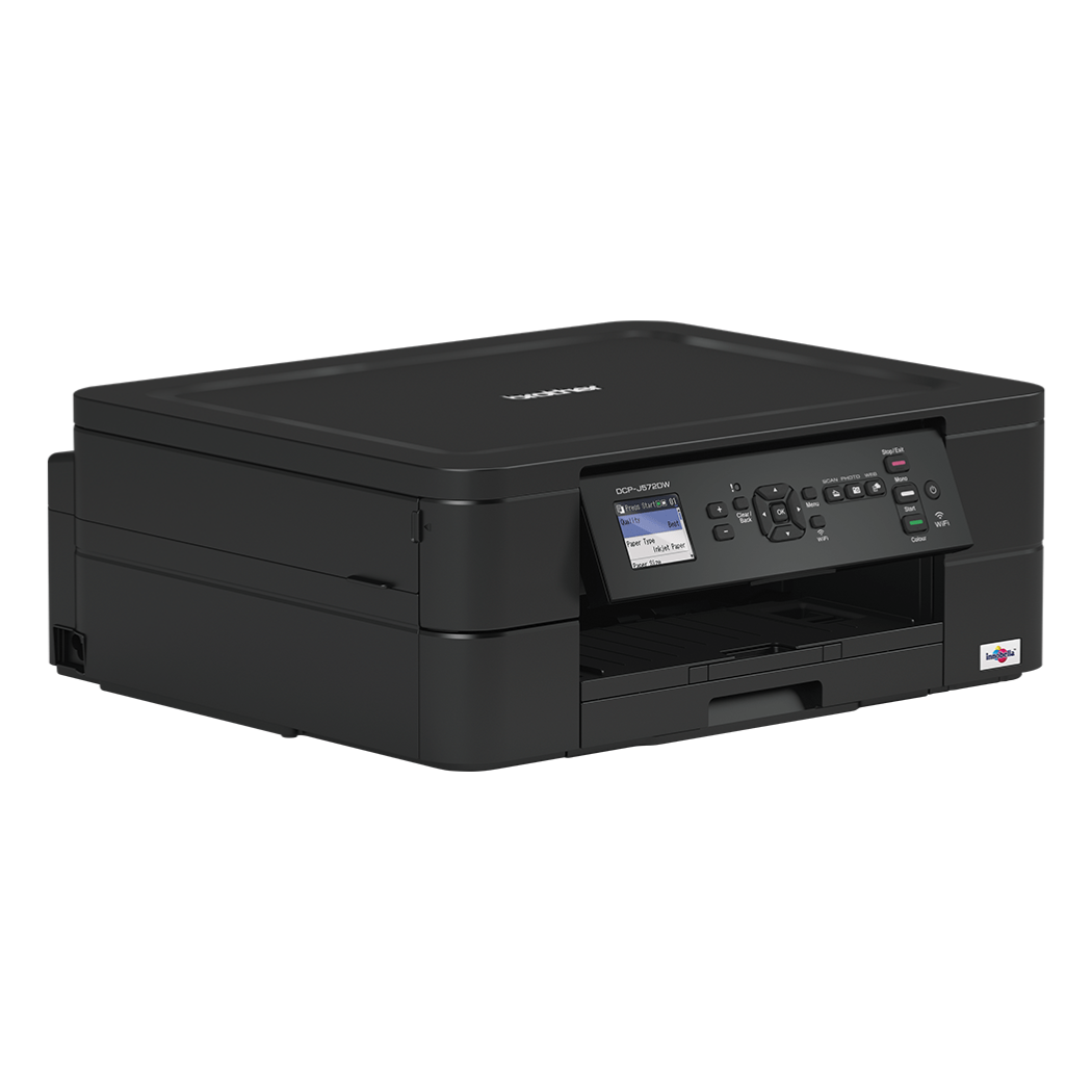 Brother DCP-J572DW