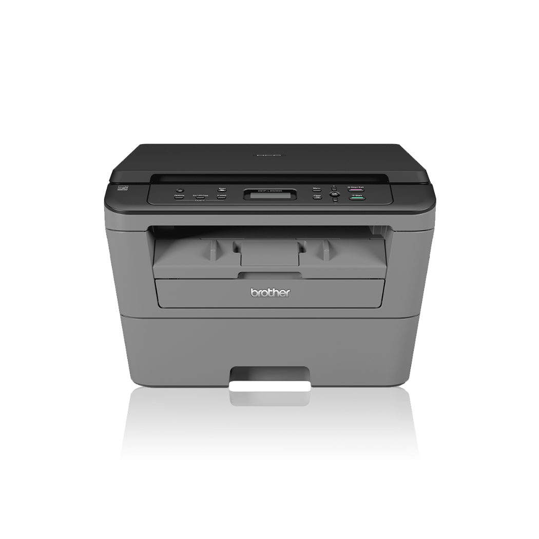 Brother DCP-L2500D