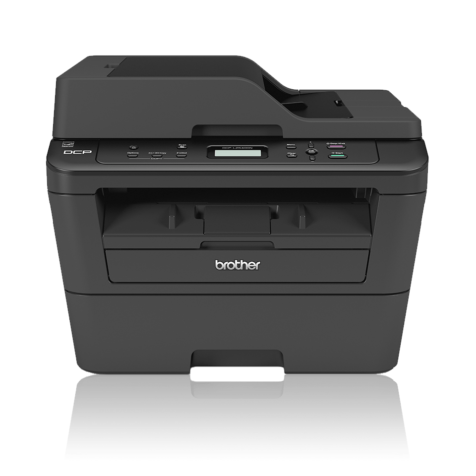 Brother DCP-L2540DN