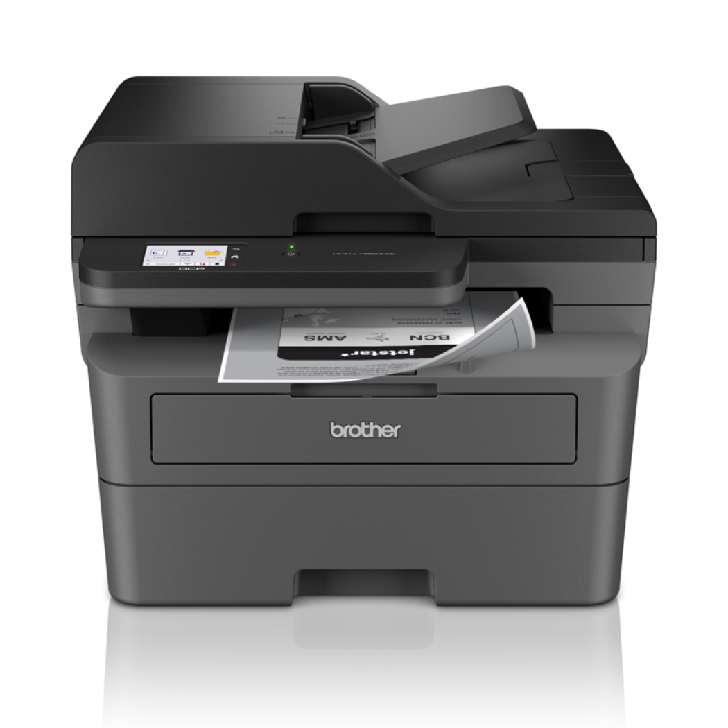 Brother DCP-L2660