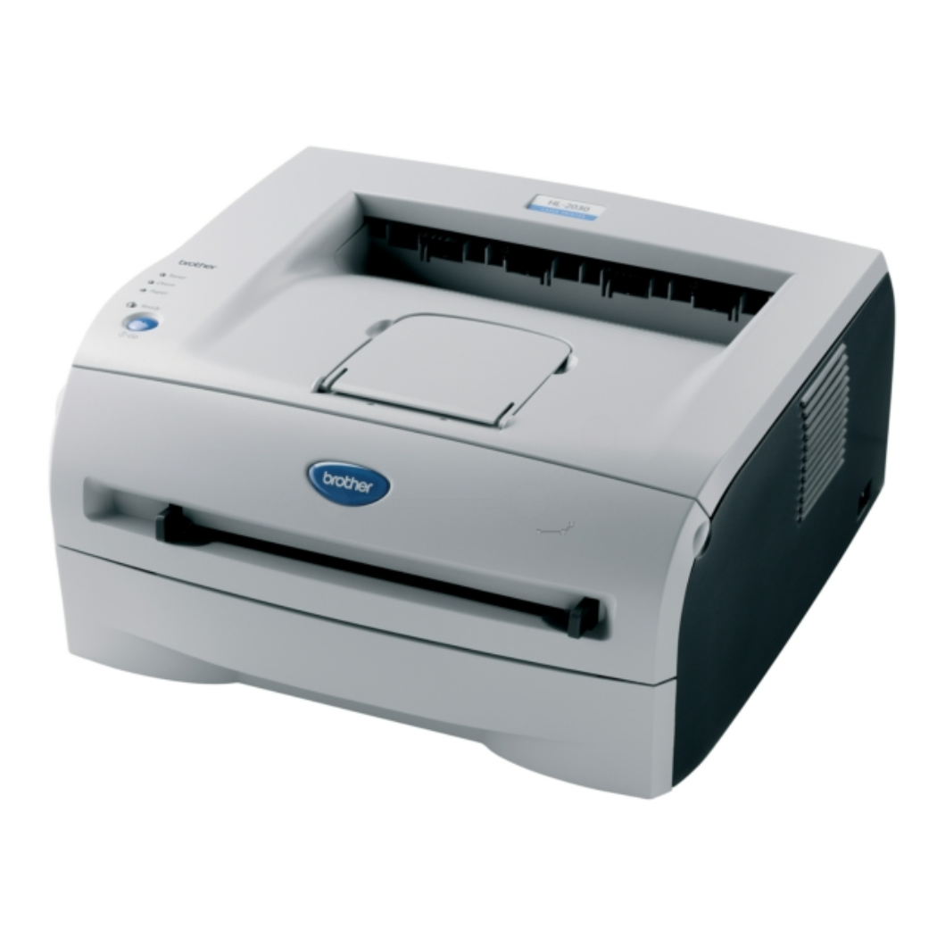 Brother HL-2020