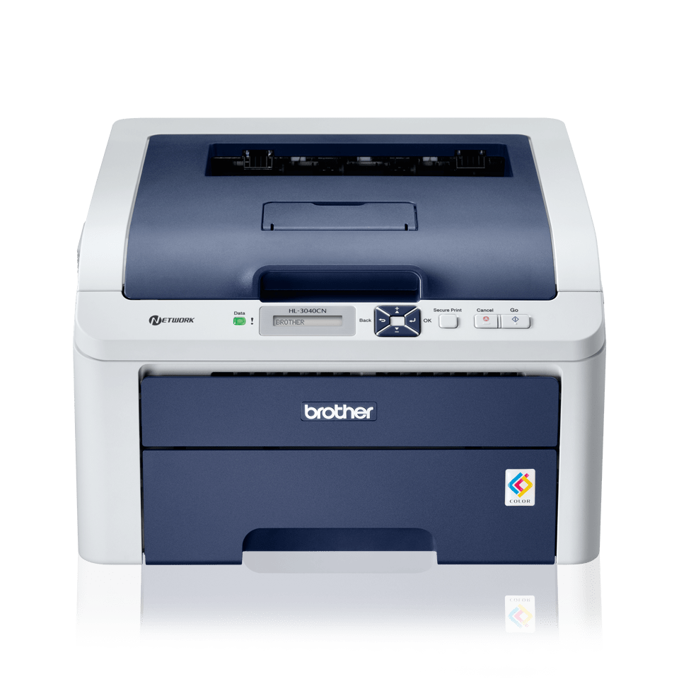 Brother HL-3040CN