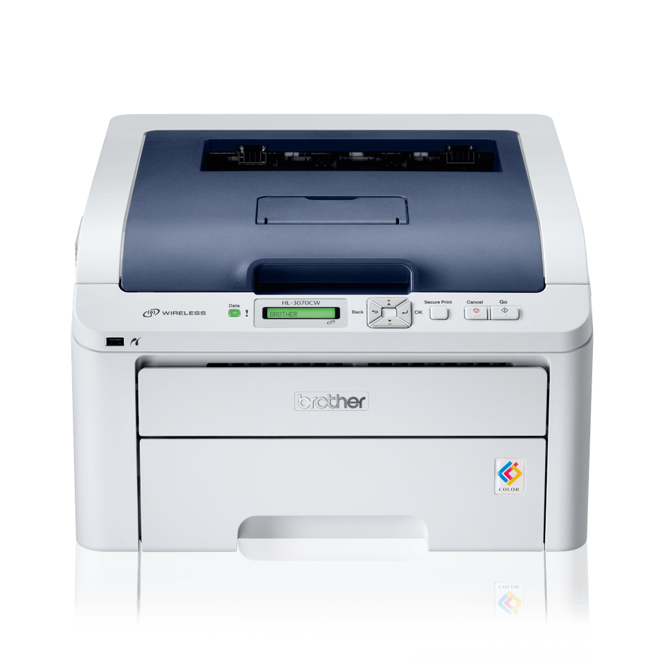 Brother HL-3070CW