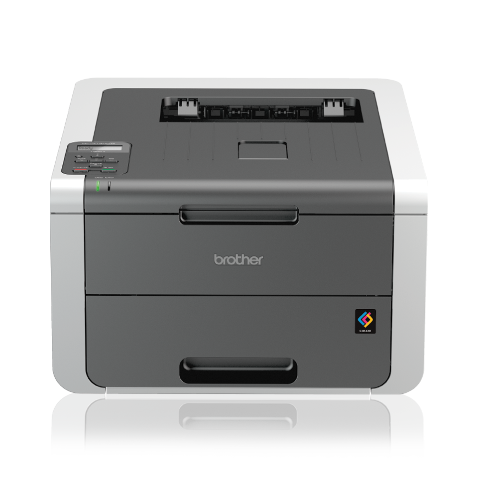 Brother HL-3140CW
