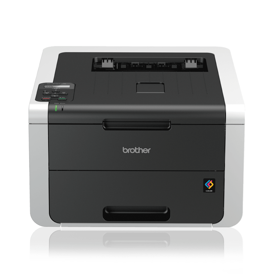 Brother HL-3150CDW