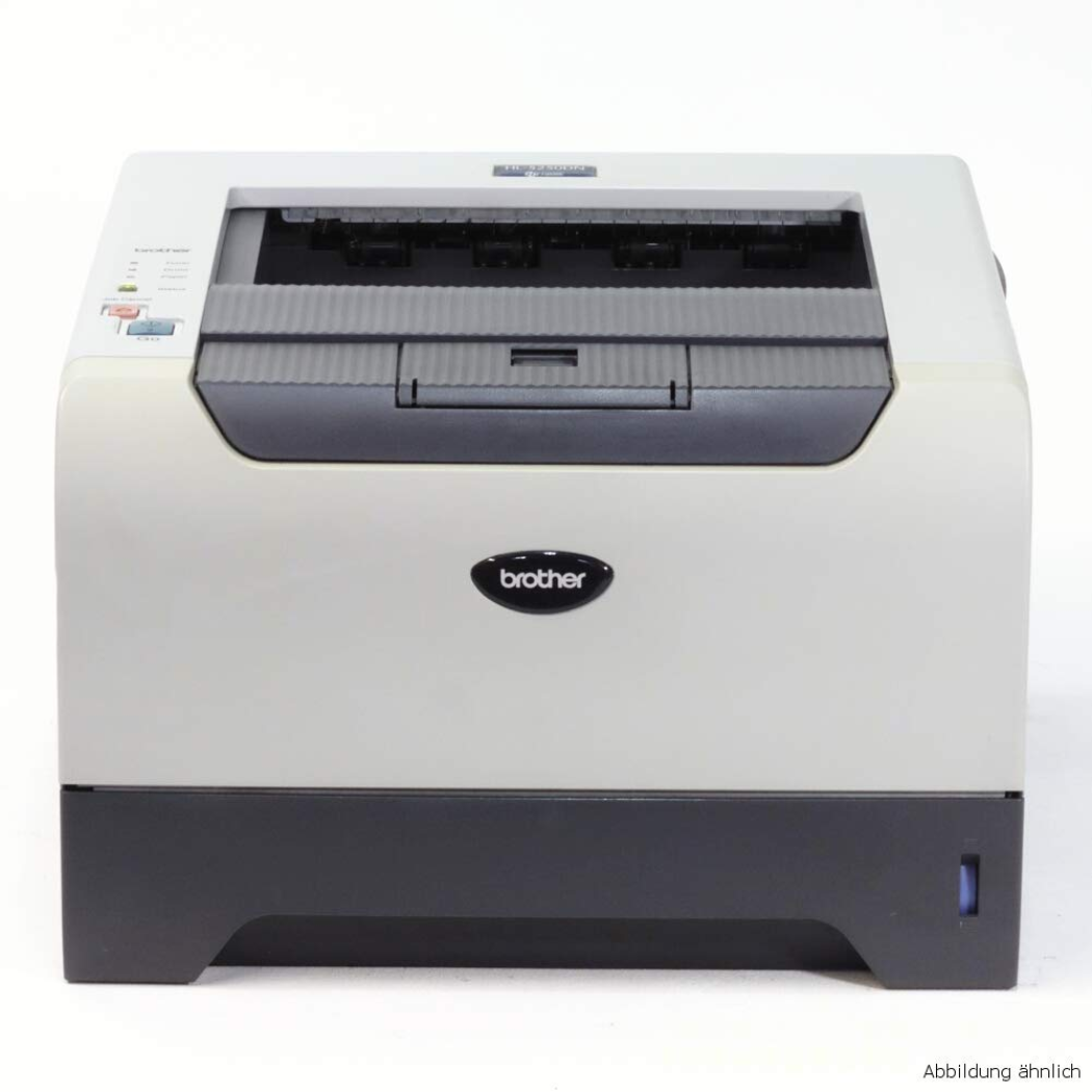 Brother HL-5250