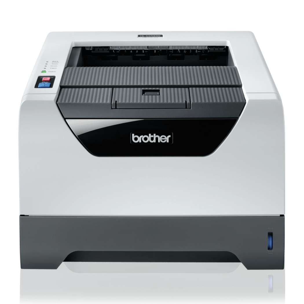 Brother HL-5370