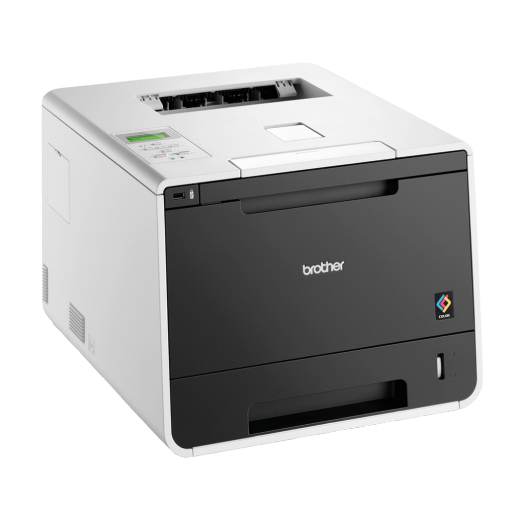 Brother HL-8350