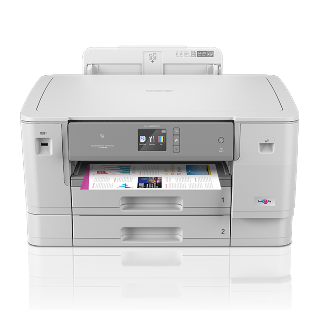 Brother HL-J6000DW