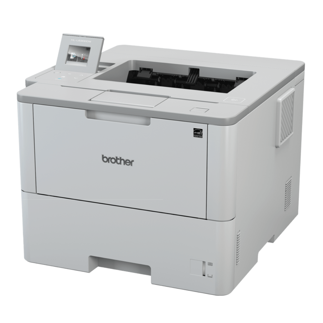 Brother HL-L6300
