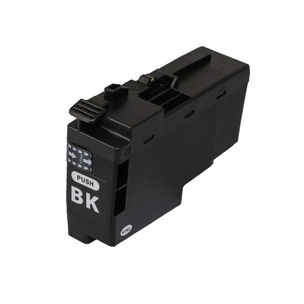 Brother LC426XLBK must suuremahuline analoogtint 6000lk