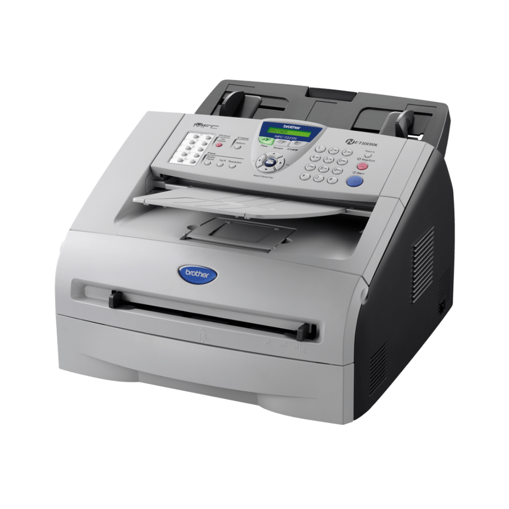 Brother MFC-7225