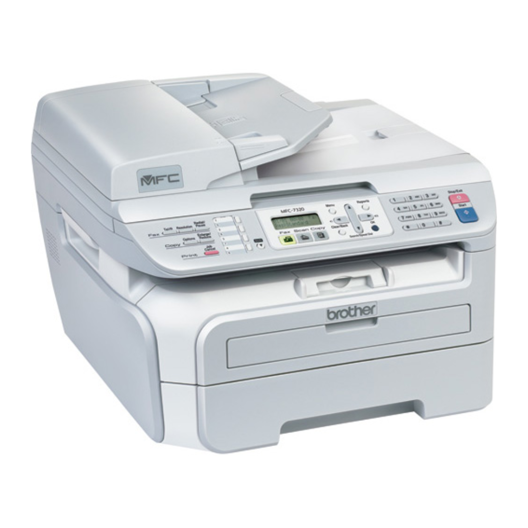 Brother MFC-7320