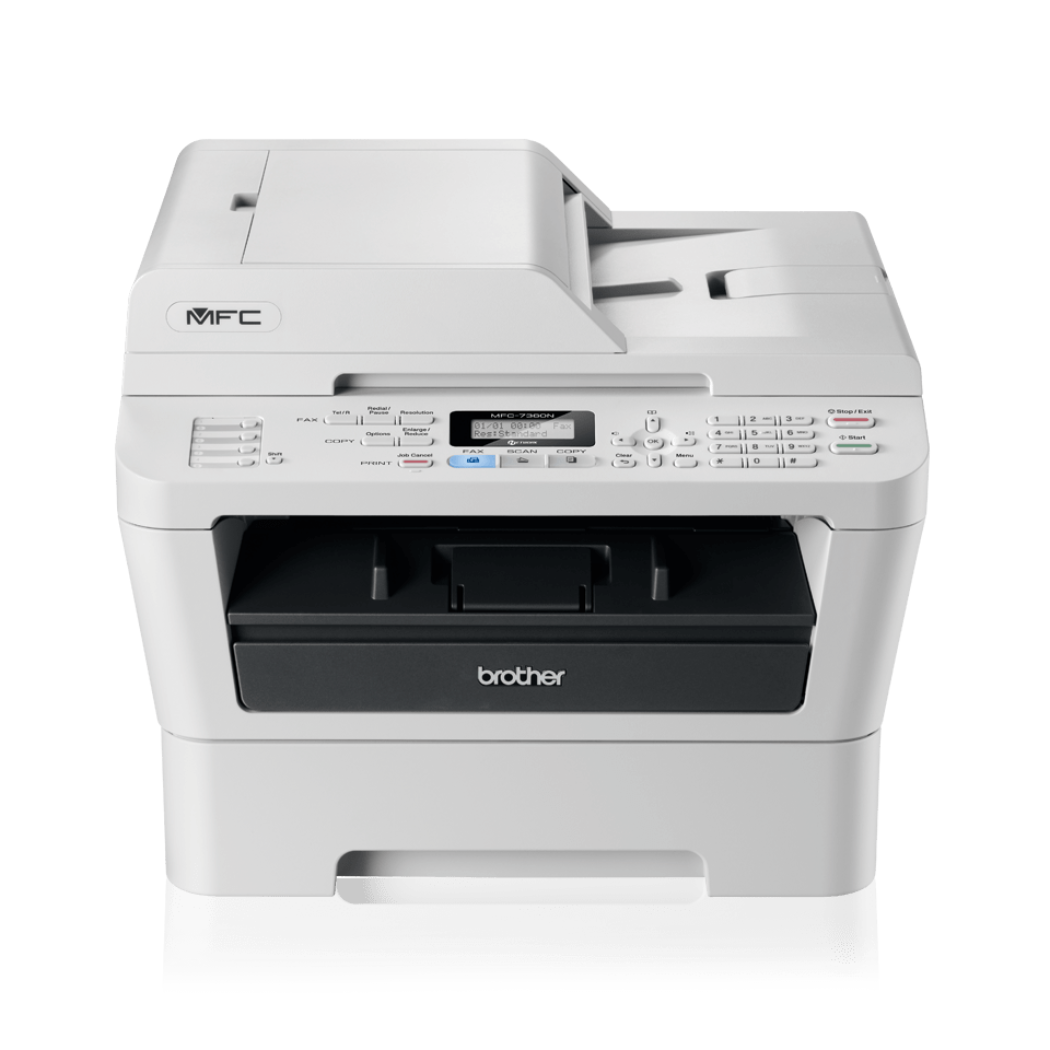 Brother MFC-7360