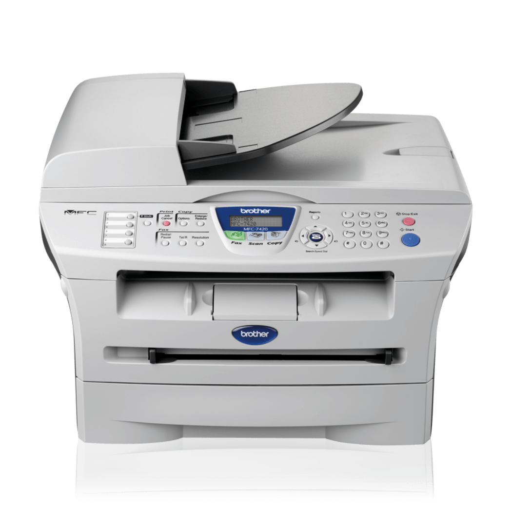 Brother MFC-7420
