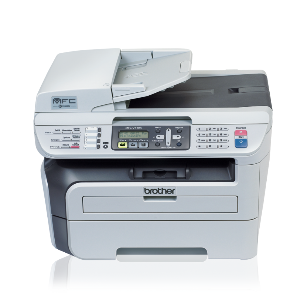 Brother MFC-7440