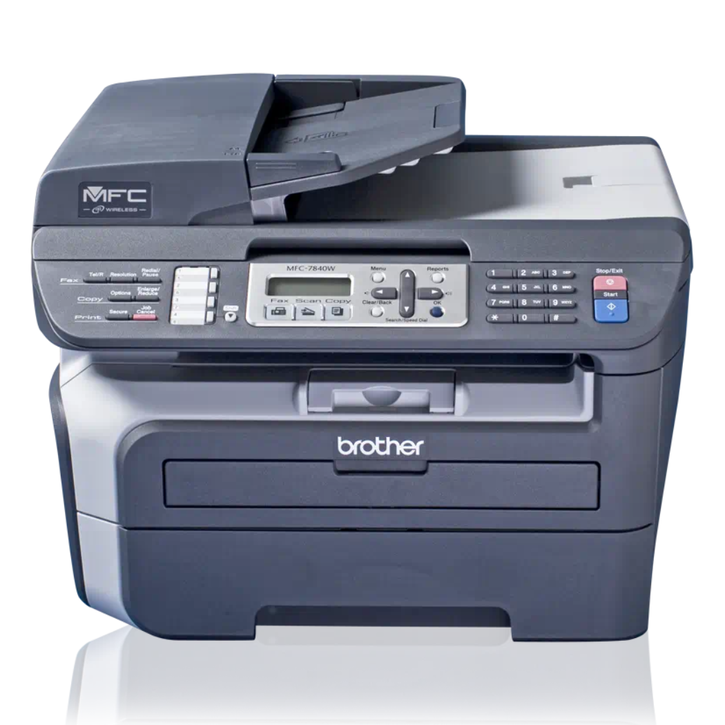 Brother MFC-7840