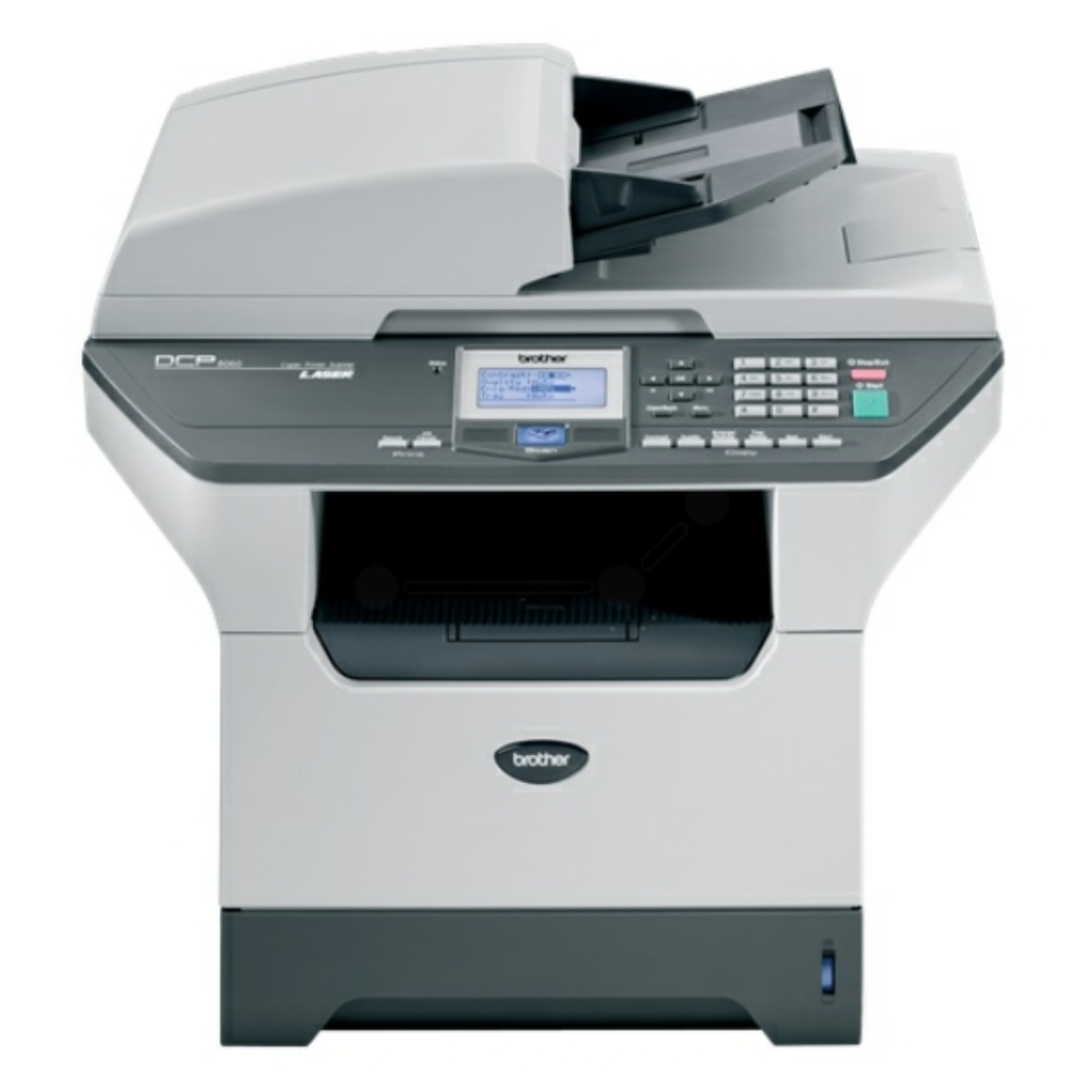 Brother MFC-8460