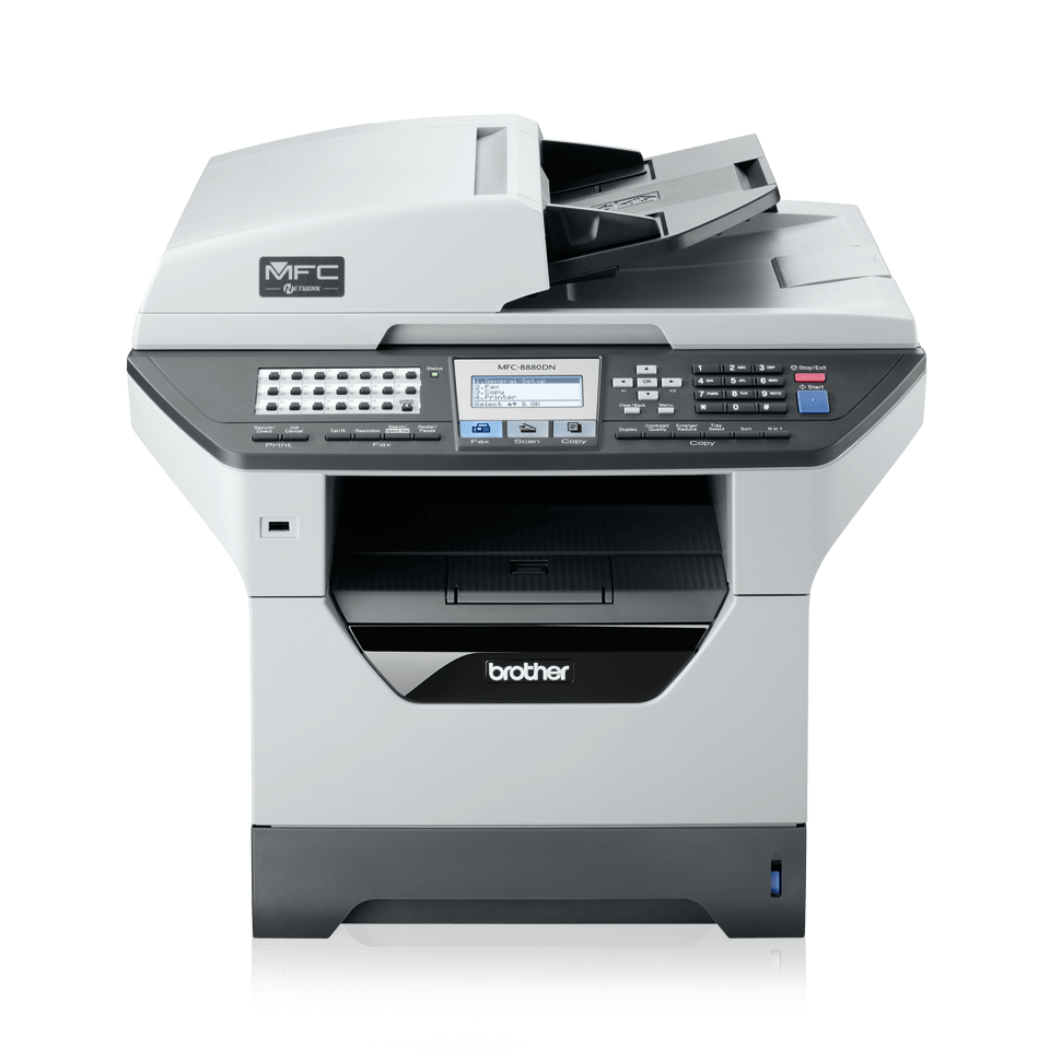 Brother MFC-8880