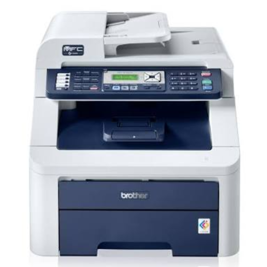 Brother MFC-9120