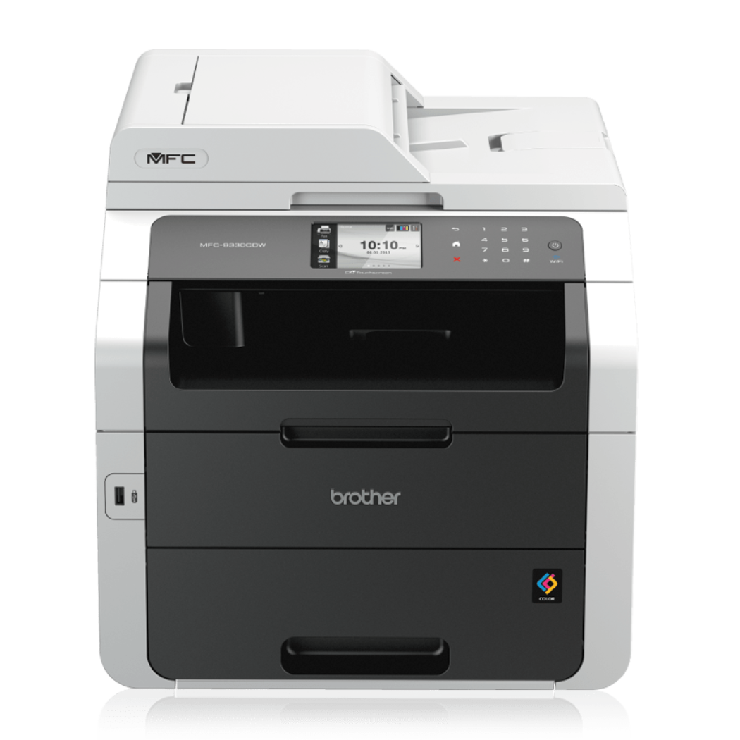 Brother MFC-9330