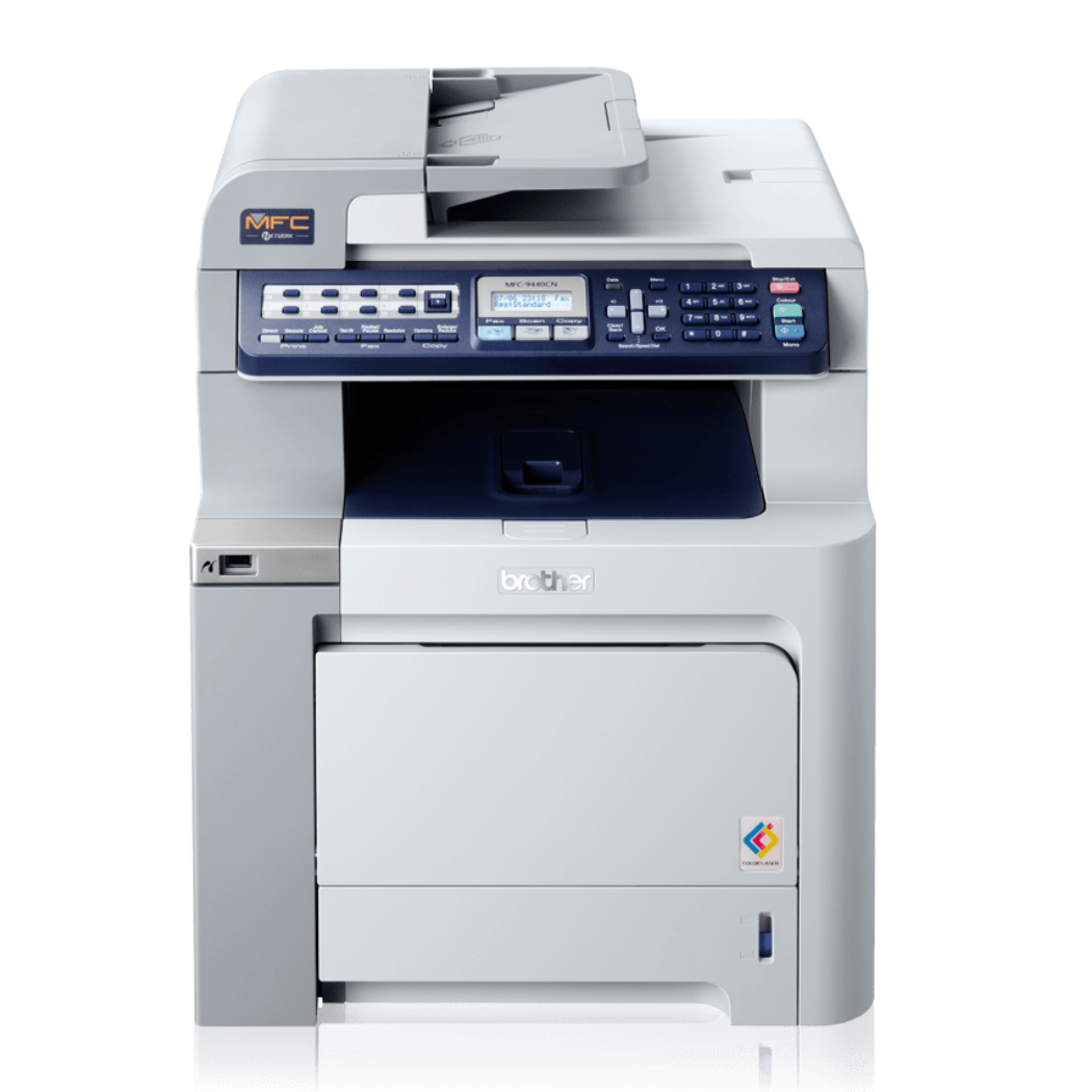 Brother MFC-9440