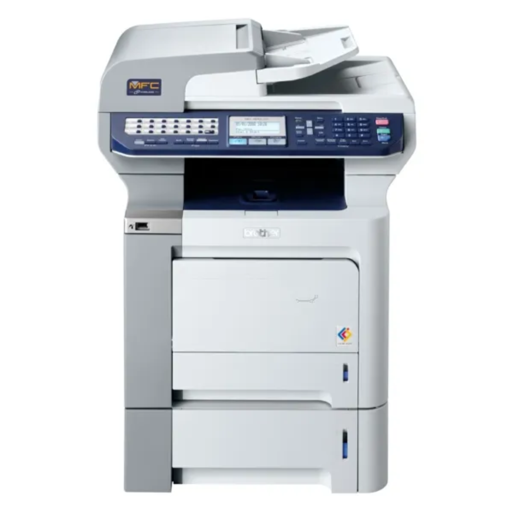 Brother MFC-9840