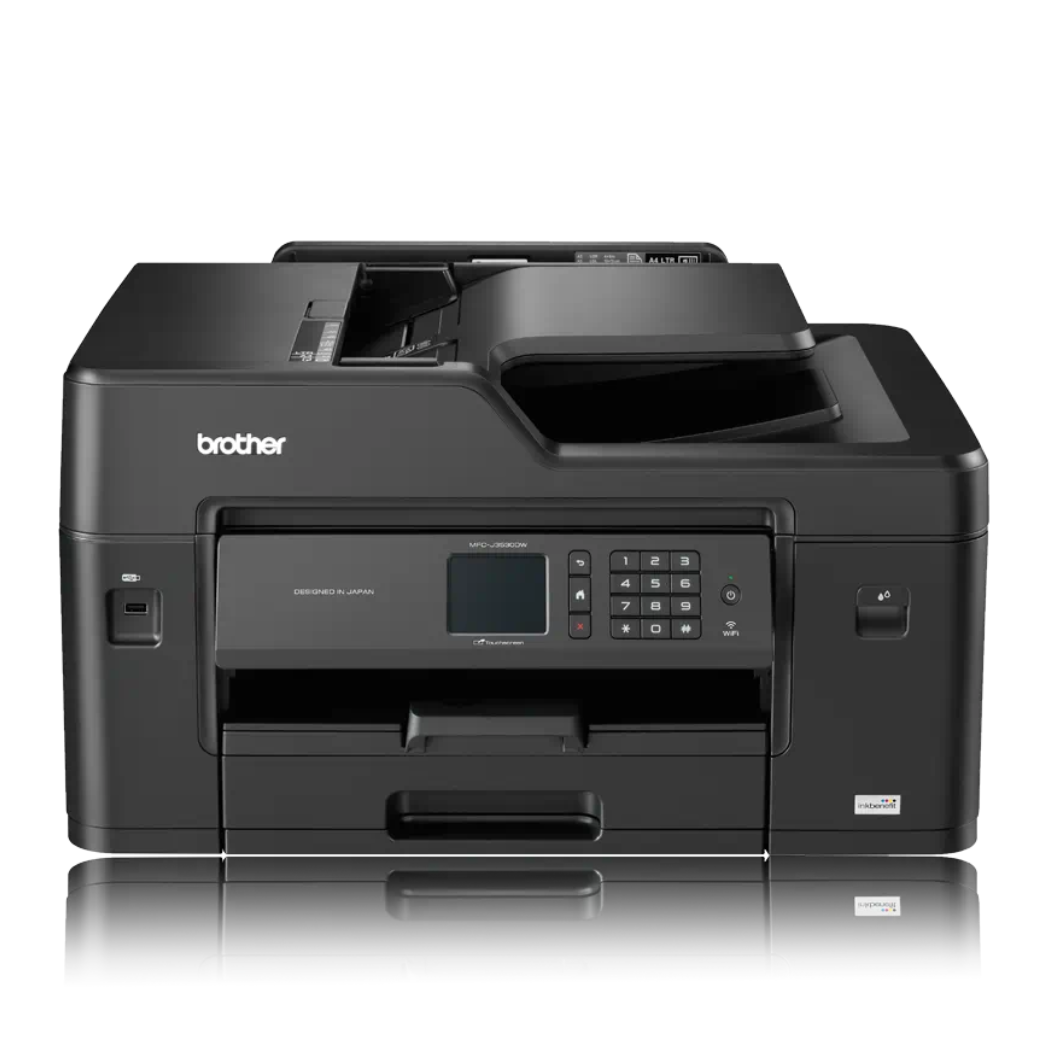 Brother MFC-J3930DW