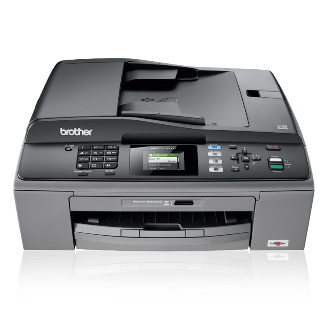 Brother MFC-J410