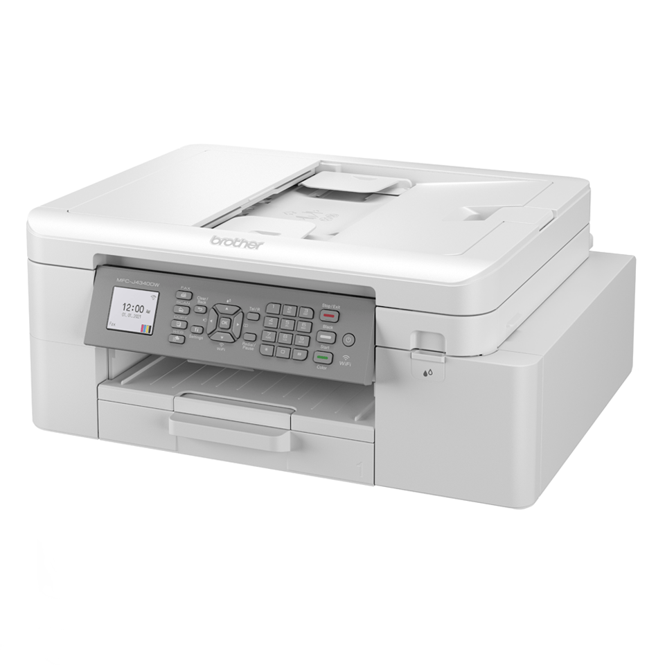 Brother MFC-J4340DWE Ecopro