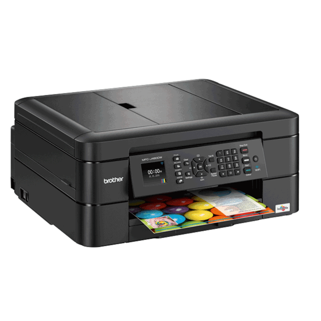 Brother MFC-J480DW