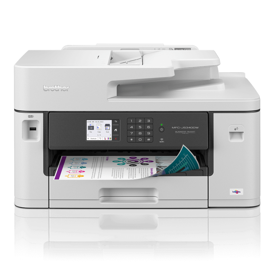 Brother MFC-J5340DW
