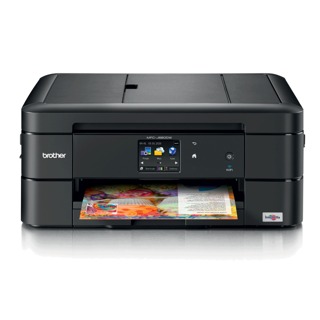 Brother MFC-J880DW